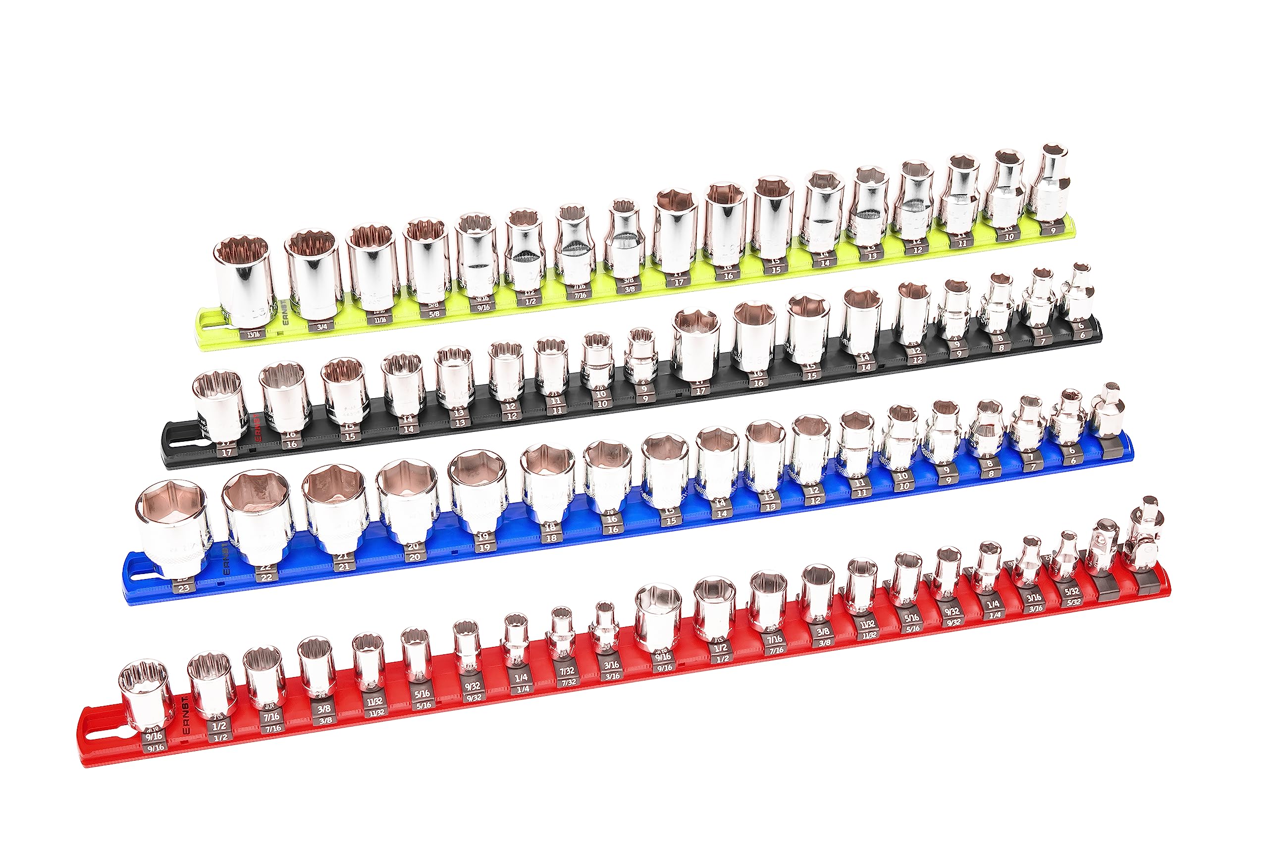 Amazon | Ernst Manufacturing 8476 13-Inch Twist Lock Pro Series